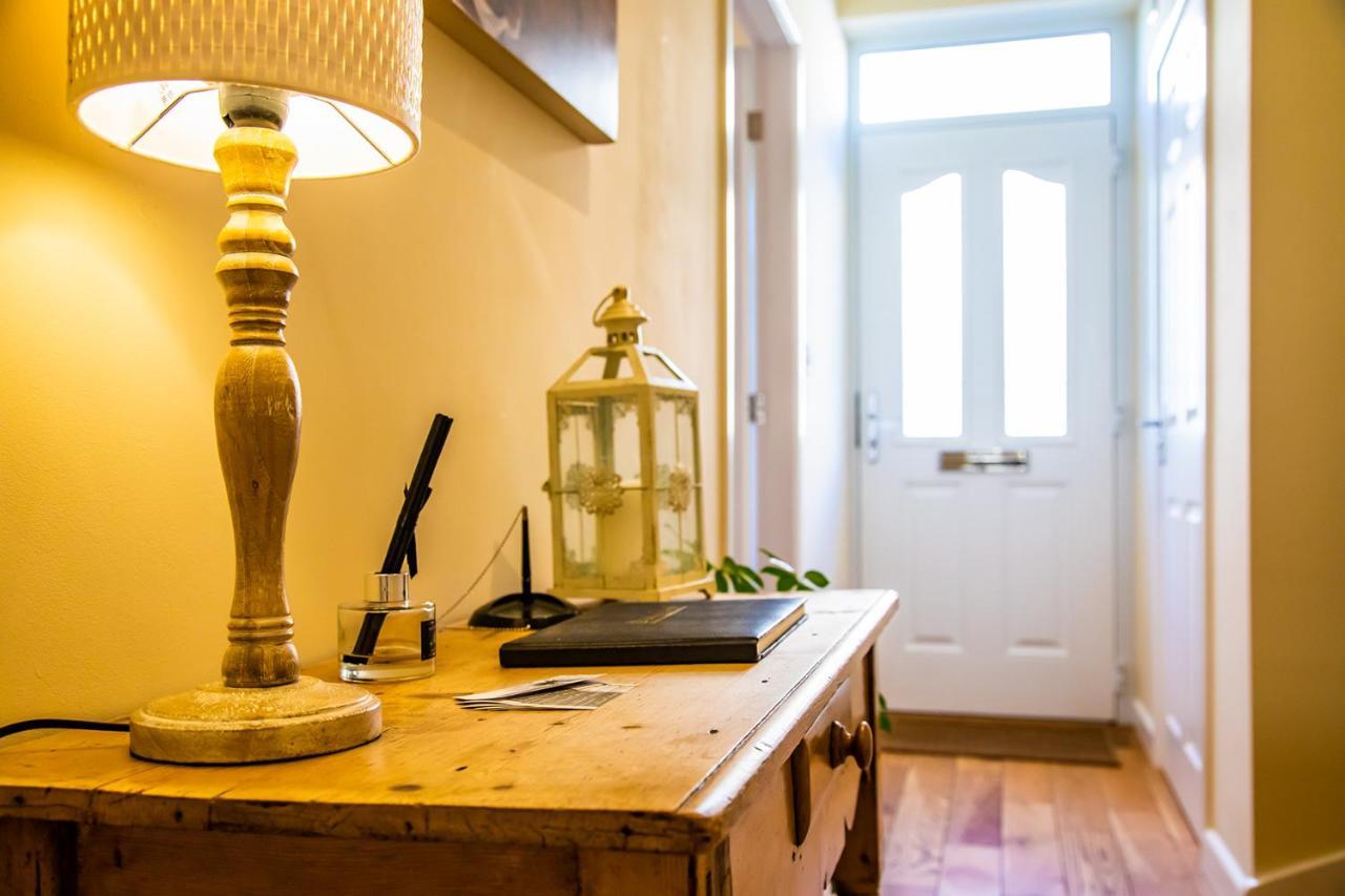 Buxton Centre Cosy Cottage With Free Secure Parking Zewnętrze zdjęcie
